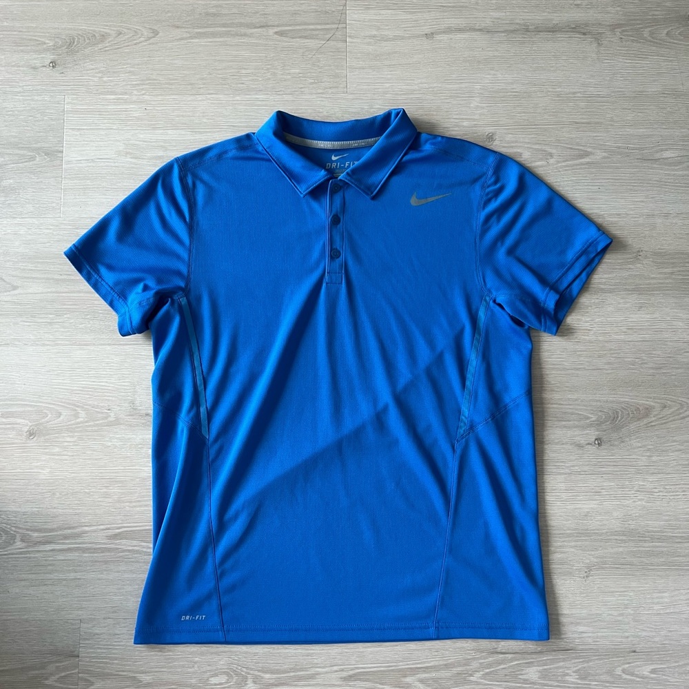 Nike Tennis / Golf Polo